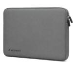 Wozinsky WNL-13G 13-14" Neoprene Laptop Sleeve - Gray (5907769388415) Geanta, rucsac laptop