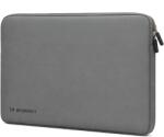 Wozinsky WNL-15G 15.6" Neoprene Laptop Case - Gray (5907769388439) Geanta, rucsac laptop
