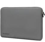 Wozinsky Neoprene Laptop Case - Gray (5907769388453) Geanta, rucsac laptop