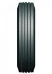 Groundspeed Gszs01 265/70r19.5 140m (8859295847744) - tireo