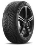 Michelin Pilot Alpin 5 Suv 285/45r21 113v Xl (3528700854343)