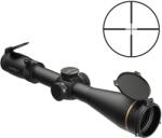 Leupold Luneta de arma pentru vanatoare Leupold VX-6HD Gen2 3-18x50 CDS-ZL2 FireDot Duplex (183839)