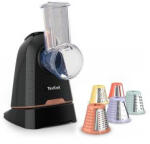 Tefal Razatoare Tefal electrica 3-in-1 Fresh Express Twist DN8638E0, negru (DN8638E0)