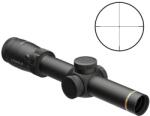 Leupold Luneta de arma pentru vanatoare Leupold VX-5HD Gen2 1-5x24 FireDot 4 Fine (183844)