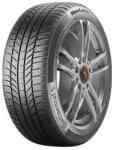 Continental Ts-870 P Seal 255/40r21 102t Fr Xl Xl (4019238093827)