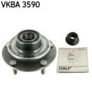  Készlet SKF VKBA 3590 kerékcsapágy