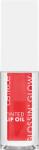 Catrice Ulei pentru buze Glossin' Glow Tinted, 020 Drama Mama, 4 ml, Catrice