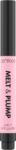 Catrice Ruj Melt&Plump Juicy, 010 More Amore, 1.8 ml, Catrice