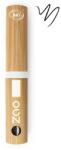 Zao Organic Makeup Tus de ochi lichid 070 Black, Zao