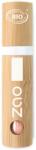 Zao Organic Makeup Gloss de buze 017, Pearly Nude, Zao