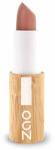 Zao Organic Makeup Ruj Cocoon 416 Brownish Pink, Zao