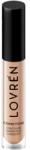 Lovrén Anticearcan Fluid, Mediu Light CR1, 4.5ml, Lovren