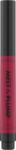 Catrice Ruj Melt&Plump Juicy, 040 Call Nine Wine, 1.8 ml, Catrice
