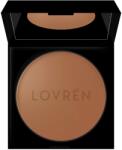 LOVREN Pudra bronzanta T1, Natural Bronze, Lovren