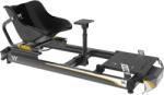 Thermaltake GK500 Go Kart versenyszimulátor kokpit fekete GSC-K50-CPASBB-01 (GSC-K50-CPASBB-01)