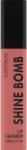 Catrice Ruj lichid Shine Bomb, 030 Sweet Talker, 3 ml, Catrice