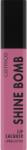 Catrice Ruj lichid Shine Bomb, 060 Pinky Promise, 3 ml, Catrice