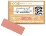 Zao Organic Makeup Fard de pleoape, mat, 219 Terracotta Pink, Zao