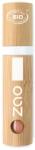 Zao Organic Makeup Gloss de buze 016, Sun Kiss, Zao