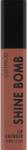 Catrice Ruj lichid Shine Bomb, 070 Hottie, 3 ml, Catrice