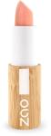 Zao Organic Makeup Ruj Cocoon 415 Nude Peach, Zao
