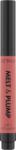 Catrice Ruj Melt&Plump Juicy, 020 Hyp Nude Tized, 1.8 ml, Catrice