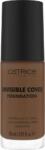 CATRICE Fond de ten Invisible Cover, 062W, 30 ml, Catrice