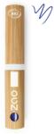 Zao Organic Makeup Tus de ochi lichid 072 Electric Blue, Zao