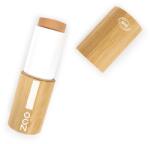 Zao Organic Makeup Fond de ten, organic, tip stick, 775, apricot medium, Zao