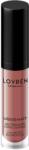 Lovrén Ruj de buze lichid Matt Nude R1, 3.5 ml, Lovren