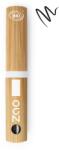 Zao Organic Makeup Tus de ochi lichid 066 Intense Black, Zao