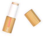 Zao Organic Makeup Stick iluminator Shine Up Golden Beige, Zao