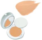 AVENE Fond de ten comfort, pentru ten uscat, Couvrance Compact, Sand 03, 10 grame, Avene