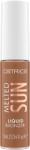CATRICE Bronzer lichid pentru fata Melted Sun, 025 Beach Please, 10 ml, Catrice