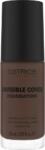 CATRICE Fond de ten Invisible Cover, 082N, 30 ml, Catrice