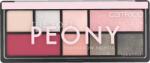 CATRICE Paleta farduri The Soft Peony, 9g, Catrice