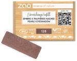 Zao Organic Makeup Fard de pleoape, 128 Tiramisu, Zao