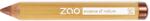 Zao Organic Makeup Creion de ochi Jumbo, 582 Pearly Brown, Zao