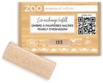 Zao Organic Makeup Fard de pleoape, 133 Goldy, Zao