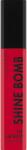 Catrice Ruj lichid Shine Bomb, 040 About Last Night, 3 ml, Catrice