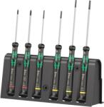 Wera Kraftform Micro 2035/6 A 6 darabos csavarhúzó készlet