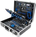 LUX-TOOLS szerszámosláda 155 darabos
