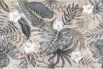 Kai Dekor csempe KAI Corona Epoca Decor Hibiscus 48, 8 cm x 74, 4 cm