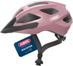 ABUS 67334 Casca de bicicleta, roz (Shiny Rose), S (51-55 cm) (67334)
