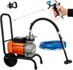 Kraft&Dele Pistol de vopsit airless 3500W 41904 (KD2123)
