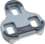 Look Keo Grip Grey stopli szett 2026 (LK25675)
