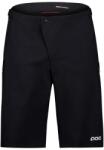 POC Pantaloni scurți POC Motion, uranium black (L)