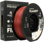 Smart Print FG-S216-E1, filament 3D, PETG Matte, 1, 75mm, 1000g, Roșu (Red) (FG-S216-E1)