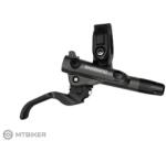 Shimano Manetă de frână hidraulică Shimano Deore BL-M6100, dreapta, I-Spec EV