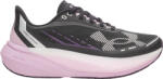 Under Armour W velociti distance черно, розово, бяло 40 (6006031-002)